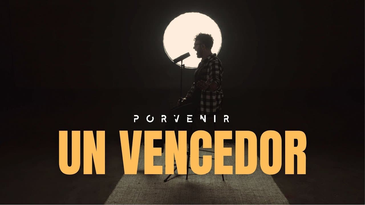 Miniatura de Un Vencedor